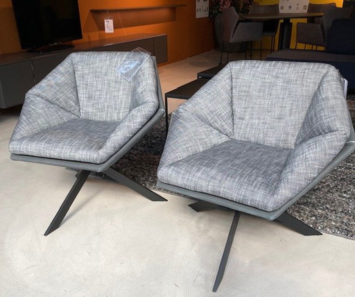 Papadatos Grace fauteuil