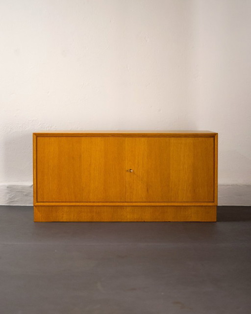 Mobile basso MPT di Marian Grabinski per Ikea, Svezia, 1963