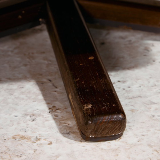 Image 1 of MK11265 Juego de sofás de cuero, juego de 4