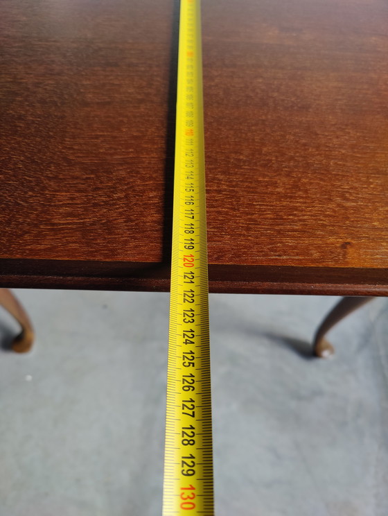 Image 1 of Victorian style dining table