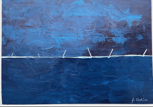 2 paints