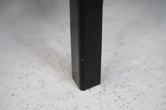 Image 1 of 2x Table Basses Space Age en Fibre de Verre