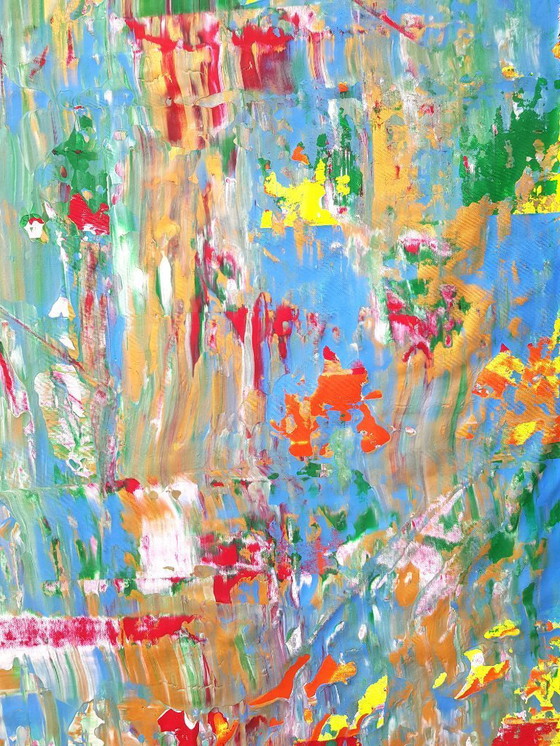 Image 1 of Jürgen Angeler - Il mondo superbo