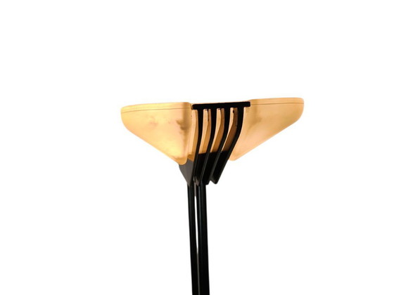 Image 1 of Tronconi - design Barbieri & Marianelli - model 'Frack' - floor lamp - 80's