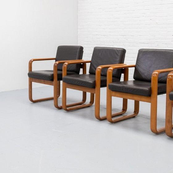 Image 1 of Rosenthal Hombre Chair 70's