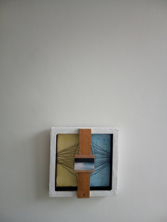 Image 1 of Punctus Contra Punctum