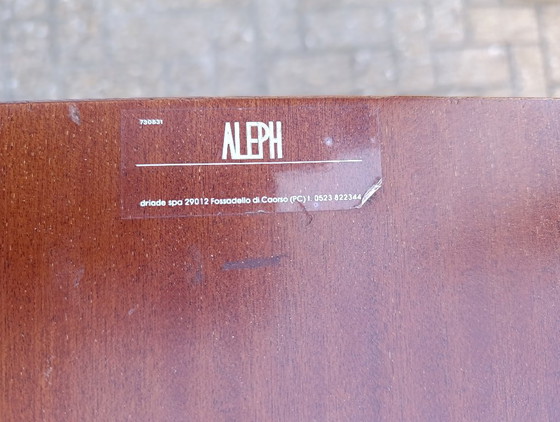 6x Philippe Starck Royal 44 Chair Chair Aleph Driade 1985 – Dining chairs, Wood (photo 3 of 19)