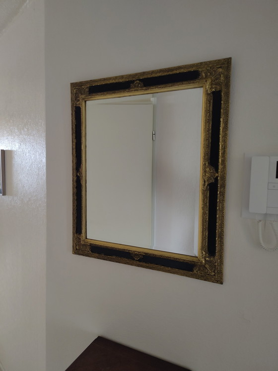 Image 1 of Vintage  Spiegel (Klassiek)