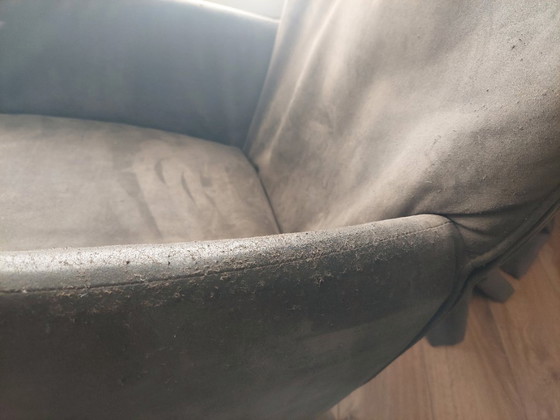 Image 1 of Sillón Foxxy - Etiqueta Van den Berg 