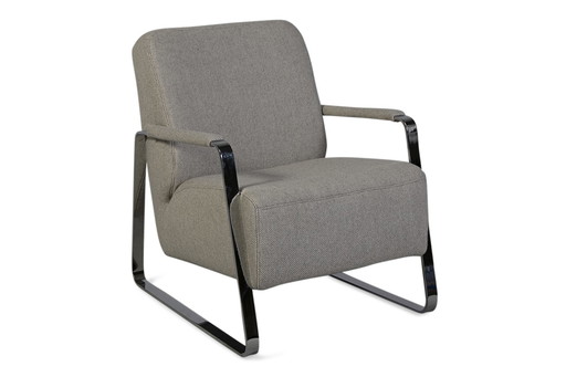 W. Schillig Quadroo armchair