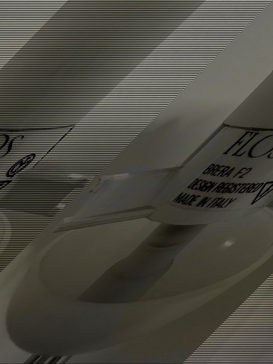 Image 1 of Flos Brera F2 disegnato da Achille Castiglioni e Pier Giacomo Castiglioni