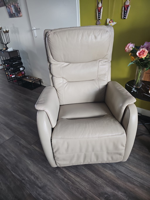 Lazy chair electric
