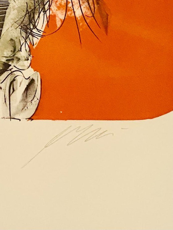 Image 1 of Litografia Erni