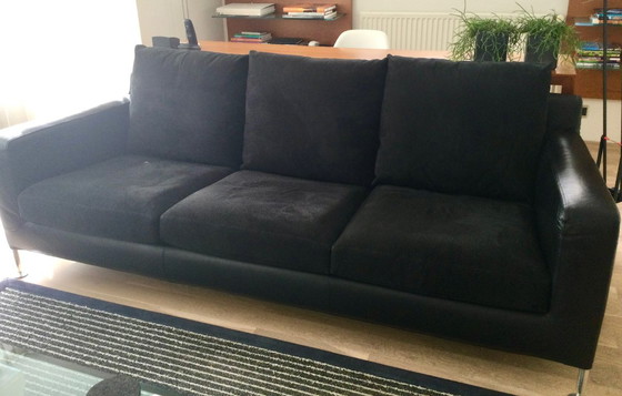 Image 1 of B&B Italia Set di divani + 2 poltrone - Antonio Citterio Design