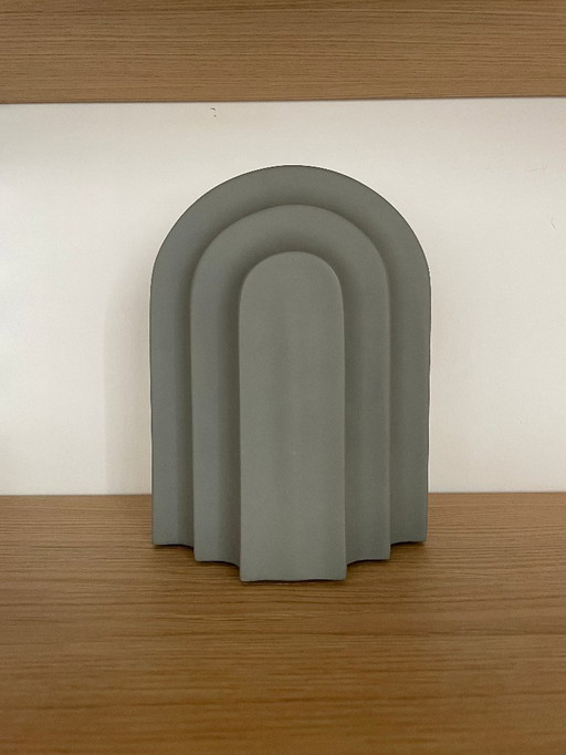 Arkiv bookend by Woud