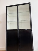 Vitrinekast New Routz Washington