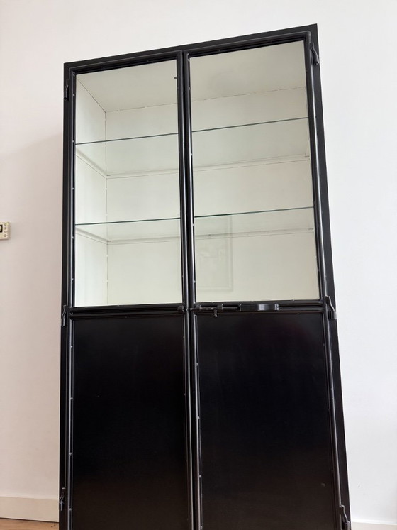 Image 1 of New Routz Washington Display Cabinet