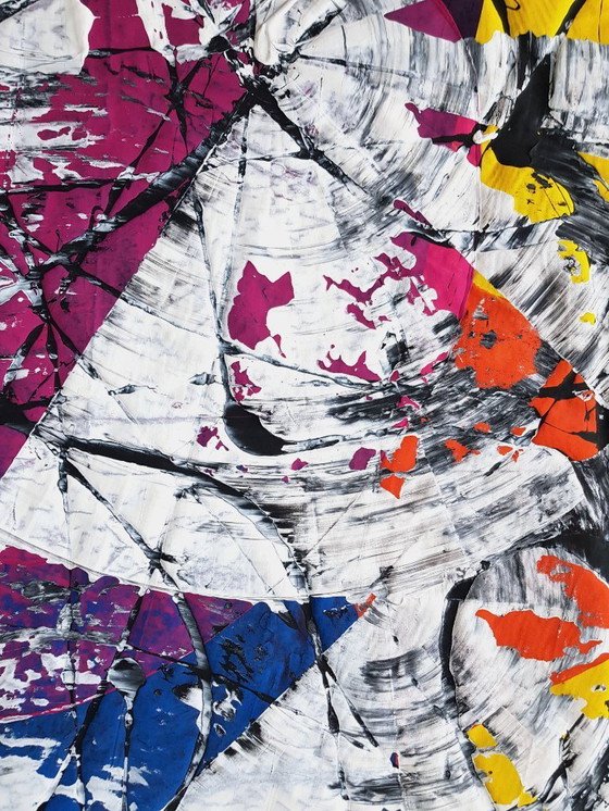Image 1 of Jürgen Angeler - Dynamic Glowing