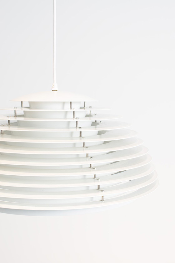 Image 1 of Fog & Mørup Hekla lamp