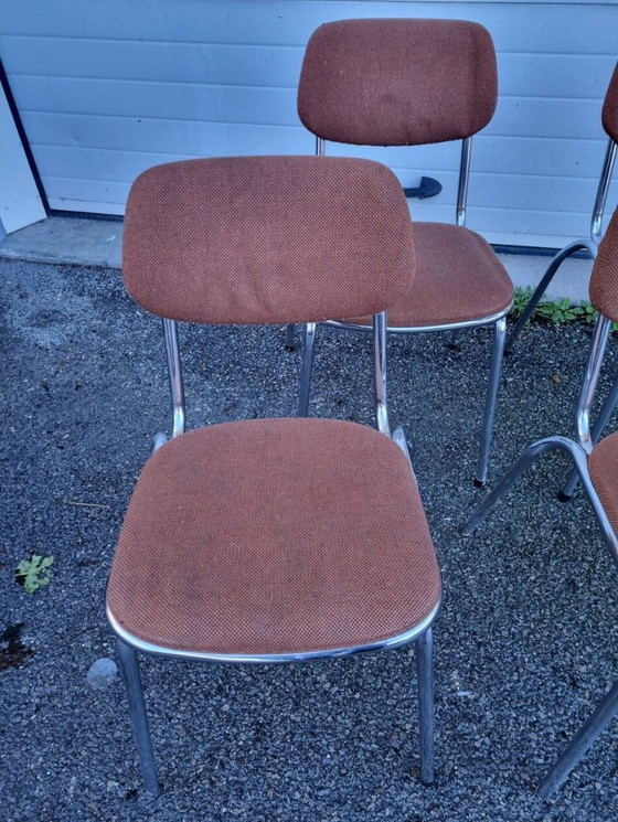 Image 1 of 1980 chairs