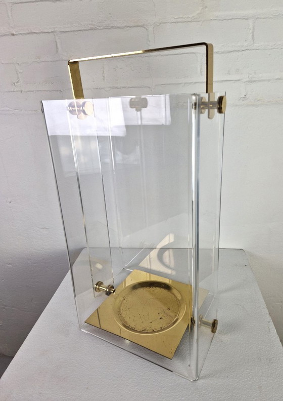 Image 1 of Boîte Parabulo vintage David Lange, années 1970