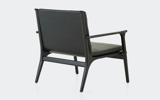 Stellar Works - Sillón pequeño Rén Lounge