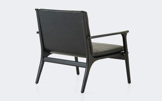 Image 1 of Stellar Works - Sillón pequeño Rén Lounge