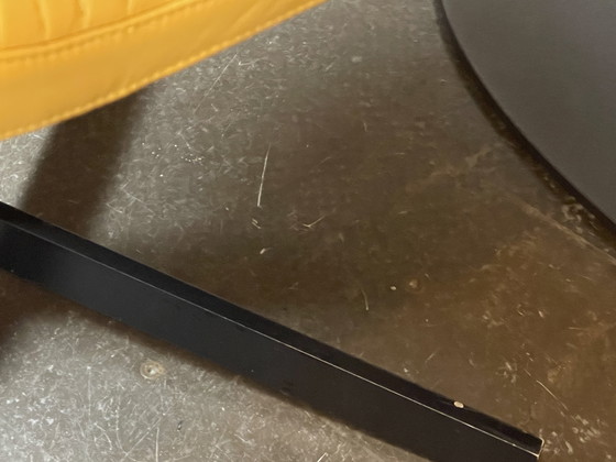 Image 1 of B&B Italia VVD High Back Chair (4)