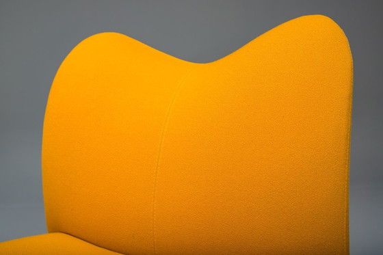 Image 1 of Chaises longues Multipla par Dillon & Wheeler pour Kron Design, années 1990, ensemble de 3