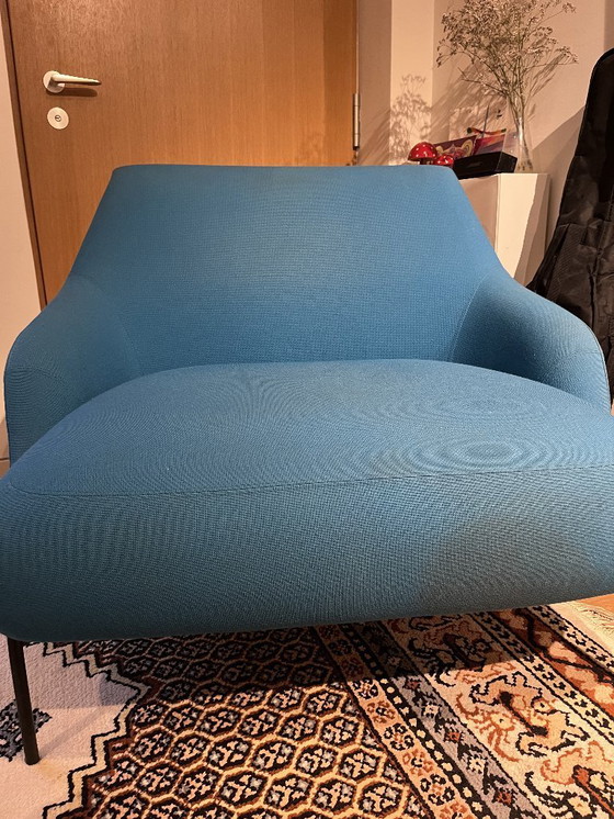 Image 1 of Poltrona Tacchini Lima