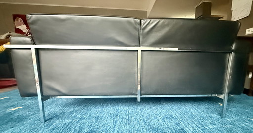 Harvink Forum haut tapis 2-zits banque – Martin Haksteen