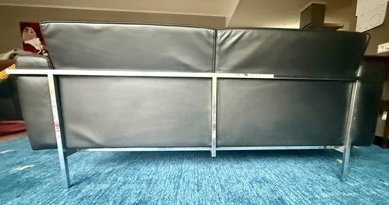 Image 1 of Harvink Forum haut tapis 2-zits banque – Martin Haksteen