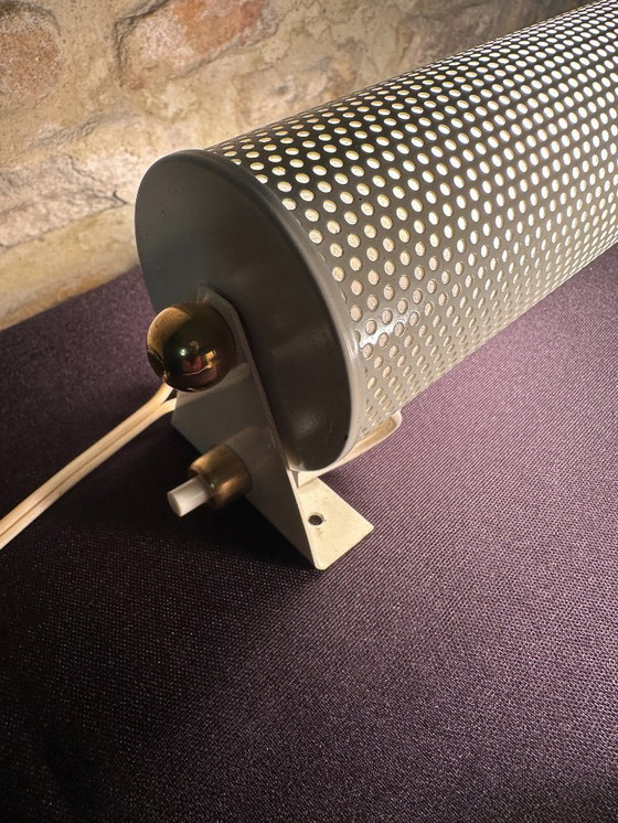 Image 1 of MATHIEU MATEGOT VINTAGE WALL LIGHTS