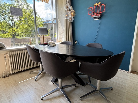 Image 1 of 5x Vitra softshell