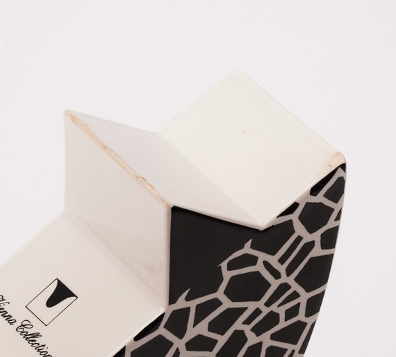 Image 1 of Vase Postmodern - Heide Warlamis