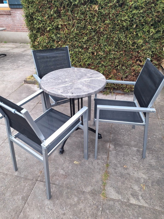 Image 1 of Terrace Chairs Textiles, New