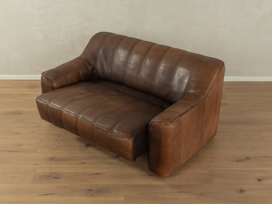 Image 1 of DS-44 Sofa by De Sede