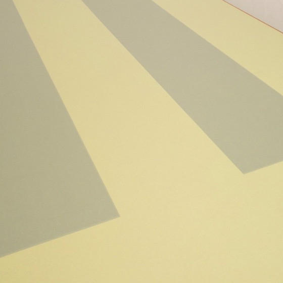 Image 1 of Alicudi Table by Ettore Sottsass for Zanotta