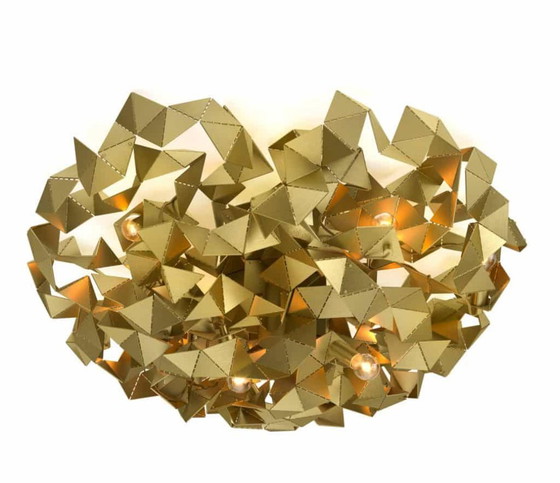 Image 1 of Lámpara de techo Fractal D80 de la marca van Egmond