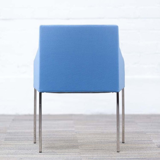 Image 1 of Arper Saari Reception Chair