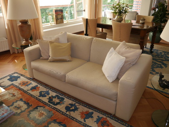 Image 1 of Gelderland 2 1/2 seater sofa in perfect condition