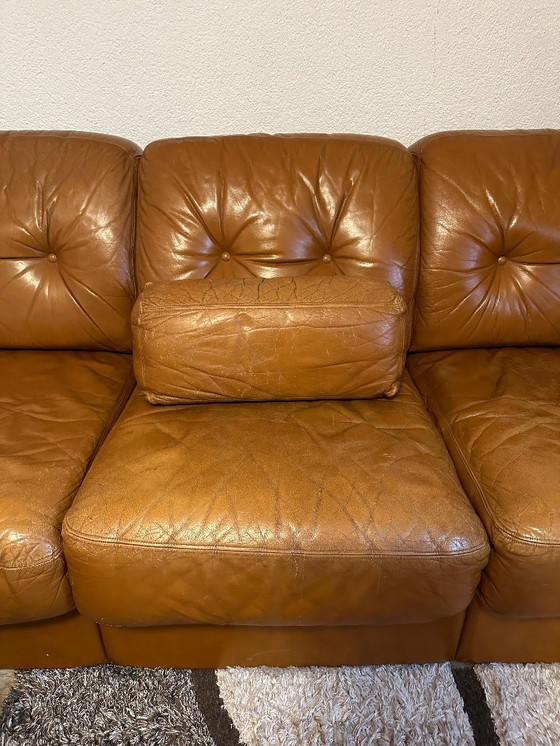 Image 1 of De Sede - DS76