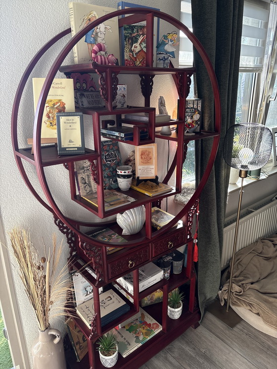 Image 1 of Bold Monkey China Kast Limited Nr. 19/100