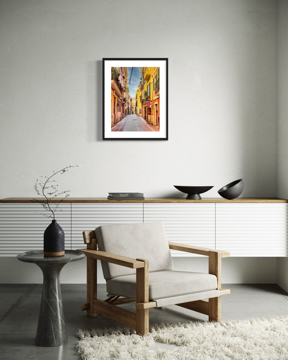 Image 1 of Streets of Mallorca V, Palma de Mallorca