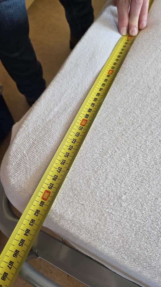 Image 1 of Canapé-lit Adile Siedidormi 2 personnes