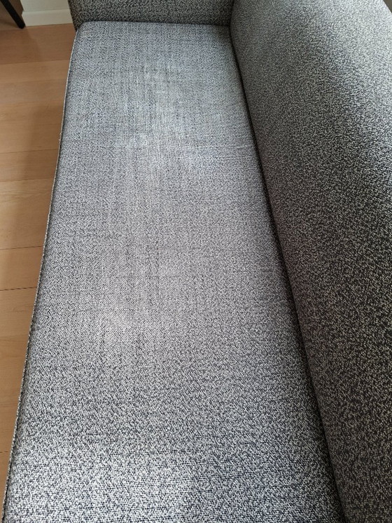 Image 1 of Canapé Gelderland gris 4800 2,5 places