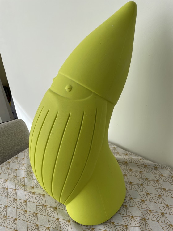 Plust Baddy Design Gnome – Sculpture, Plastic (photo 2 of 5)