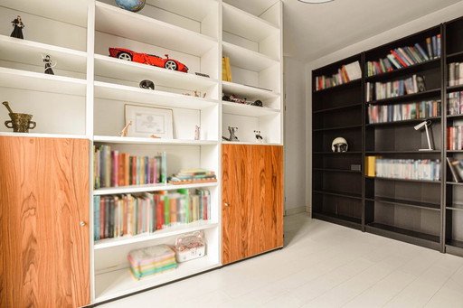 Armadio a muro Hülsta MEGA-Design