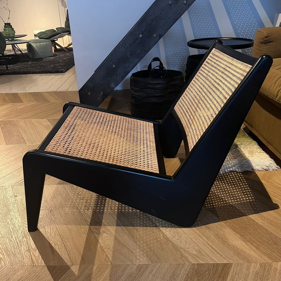 Image 1 of Fauteuil lounge Detjer Kangourou