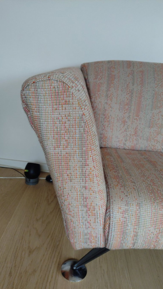 Image 1 of Divano a 3 posti Rolf Benz.